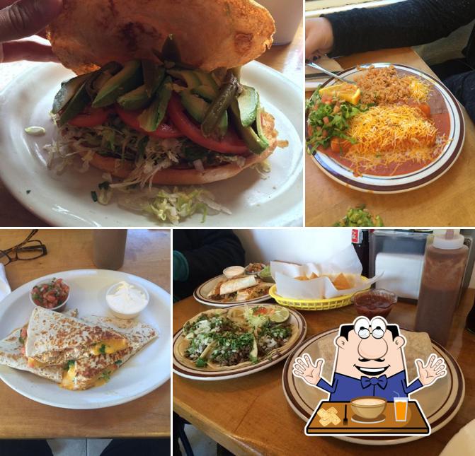 Angelo's Fiesta Grill