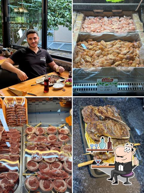 Ay Piliç Tuzla