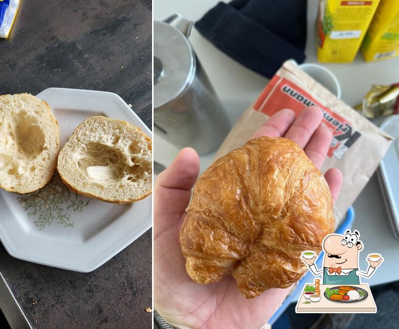 Bäckerei Kriemelmann