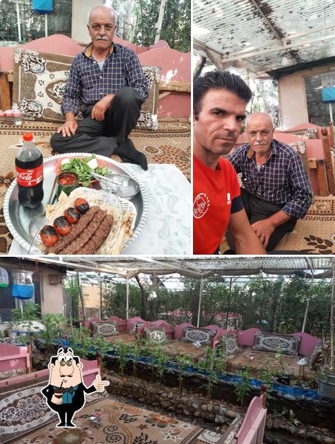 Baghcheh Sabz