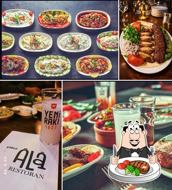 Ala Restoran