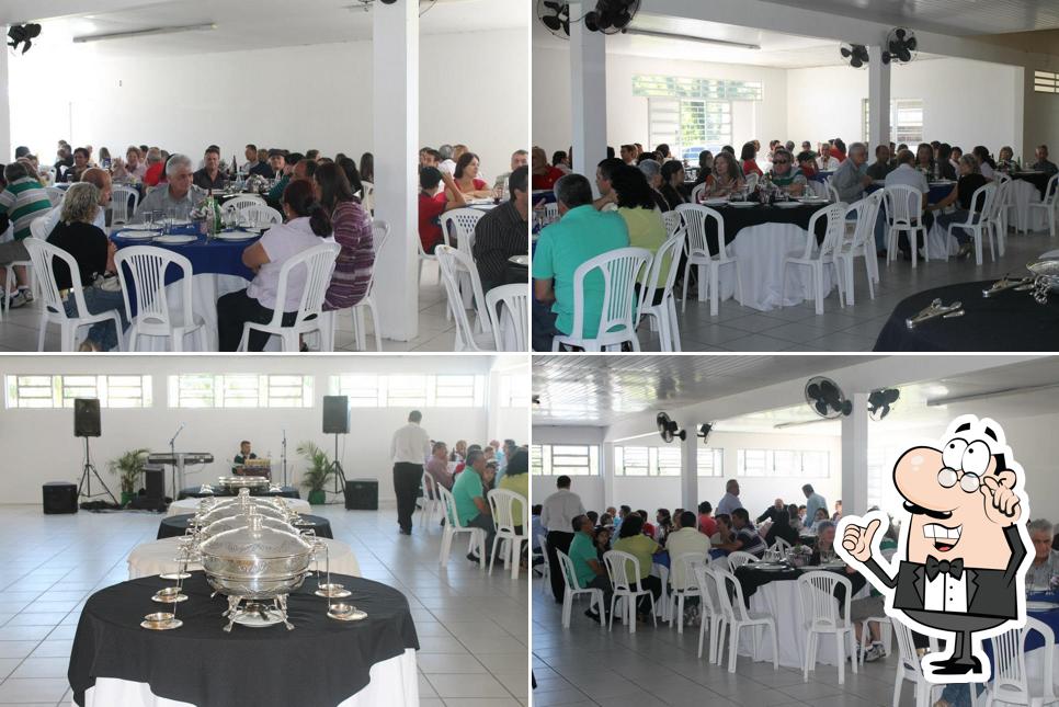 Buffet do Dão Tubarão SC