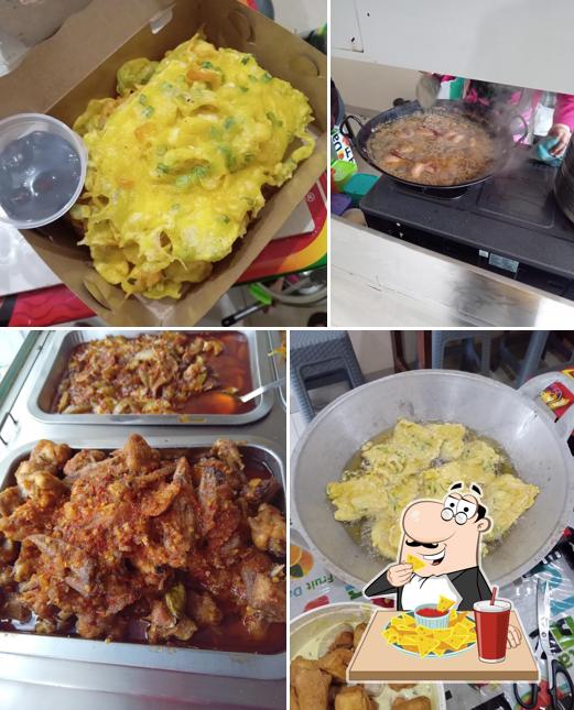 Dapur KPK