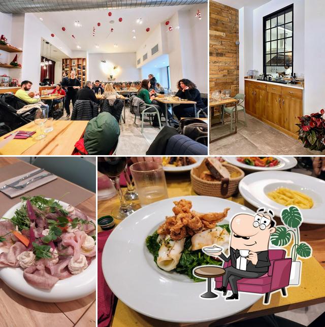 FA.SE Osteria Moderna