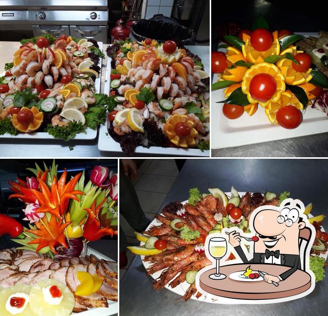 ‘gr Great Kouzina - Catering’