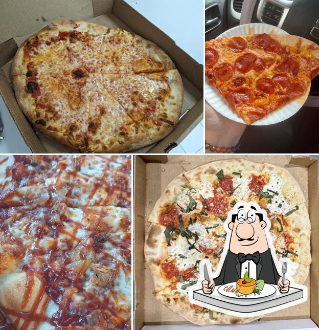 Gigio’s Pizza Sebring