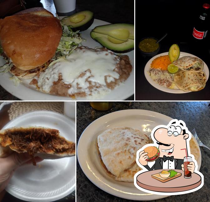 Gorditas 2 Go