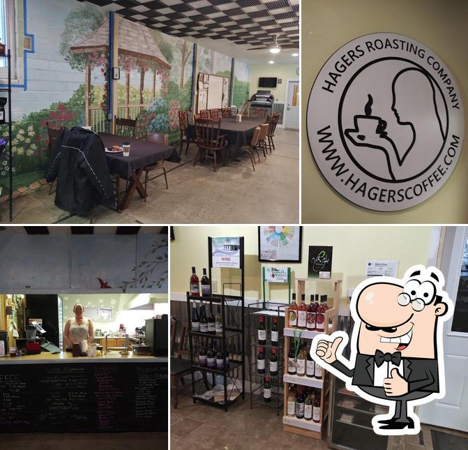 Hagers Roasting Company