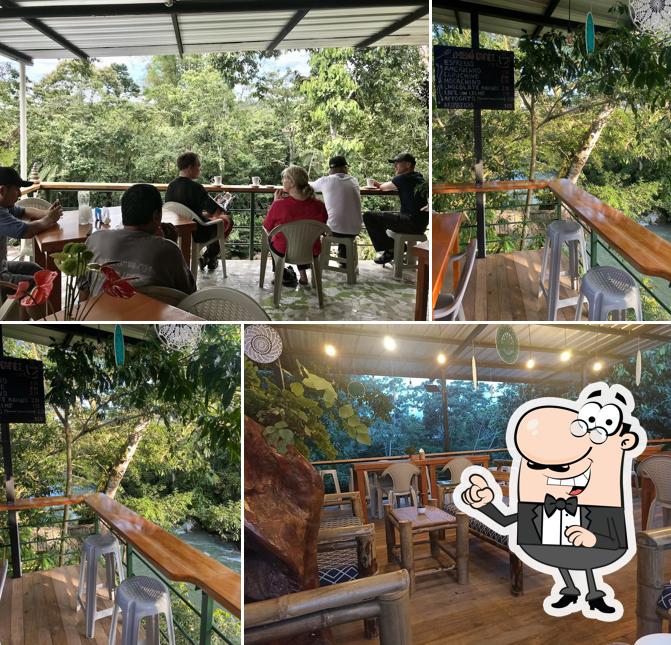 Heladería y Cafetería Cotundo