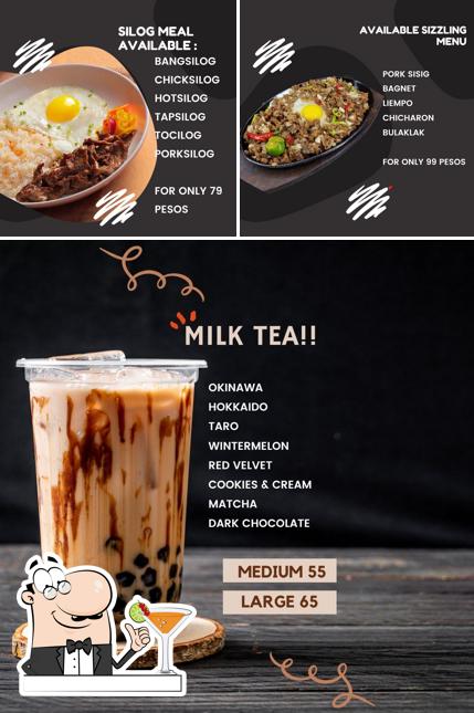 Jo Cafe