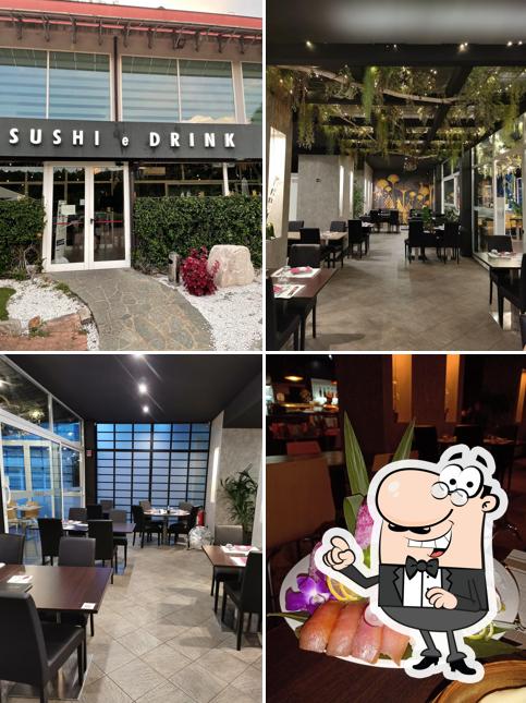 KAORI SUSHI RESTAURANT