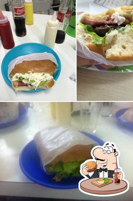 Lanches Dudu O Rei do X