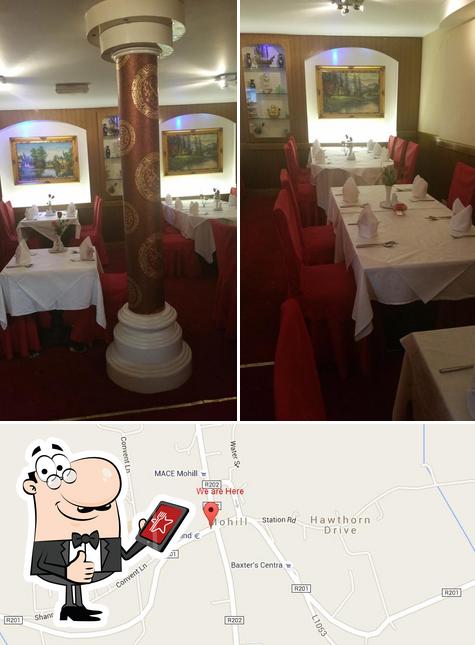 New Golden Palace Leitrim