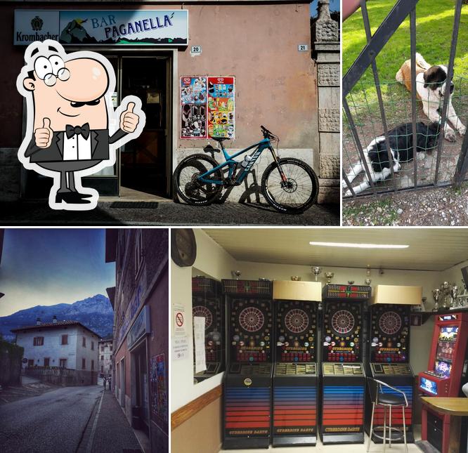 Bar Ristorante Paganella