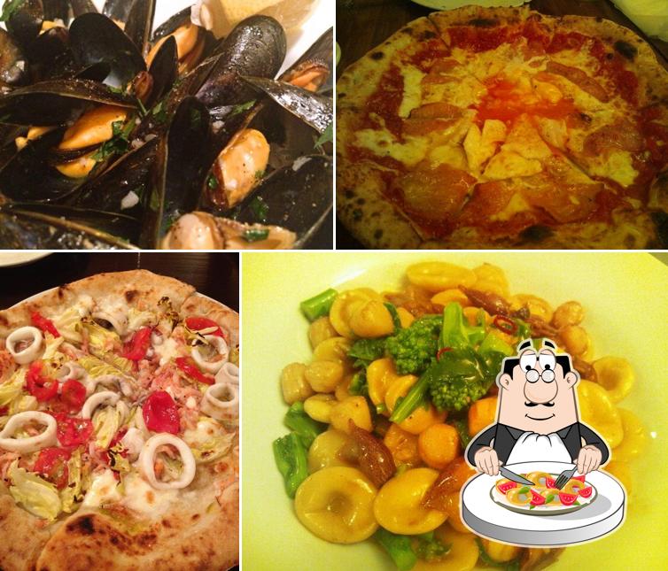 Pizzeria ENOTECA CRAFTO