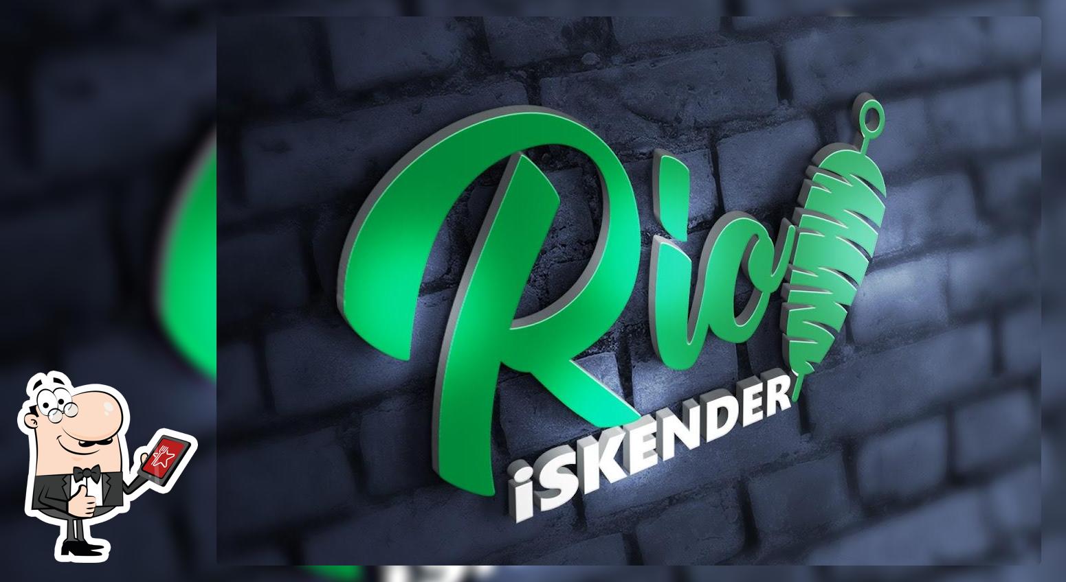 RİO İSKENDER