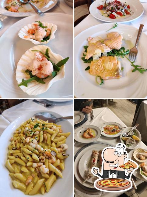 Ristorante Belvedere "La Rosa dei Venti"