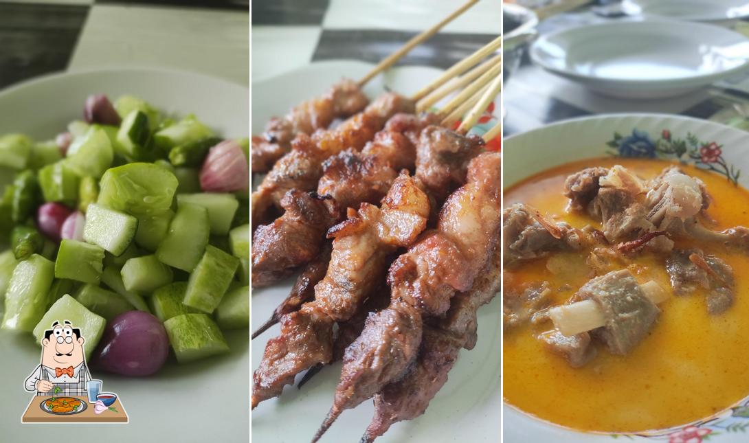 SATE BEBER