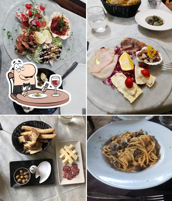 Sa Cabixetta Trattoria