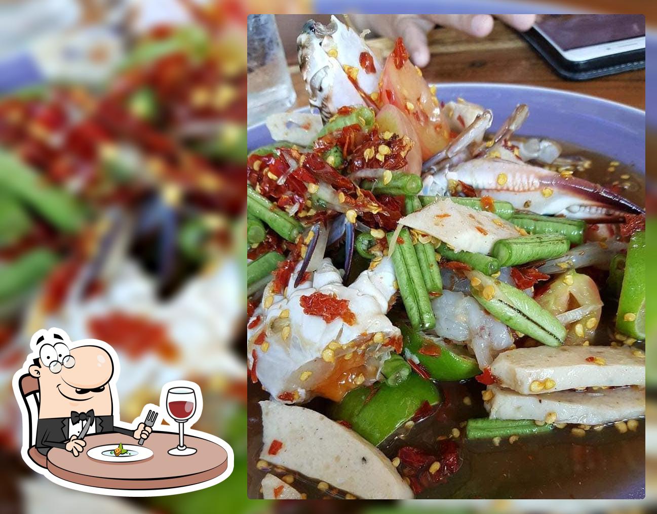 ร้าน ตนตัว ต