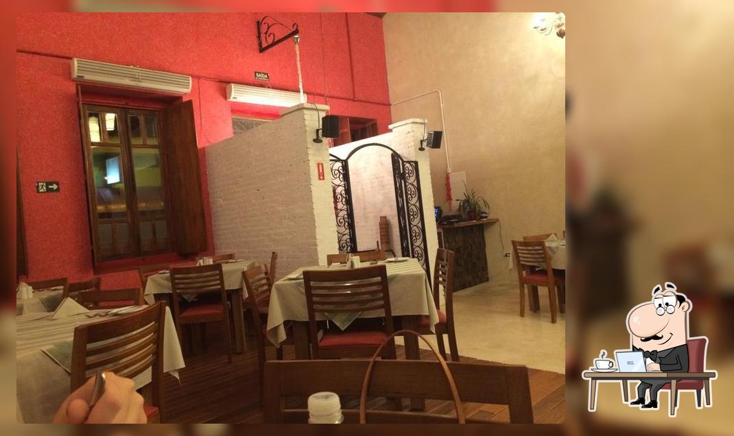 Via Casilina Ristorante