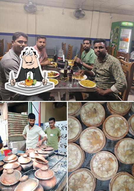 বাংলার স্বাদ খাবারের হোটেল
