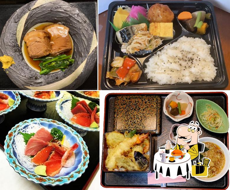 和食みさと
