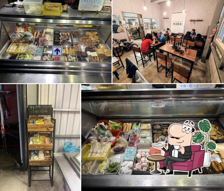 建誼現滷滷味宜蘭五結店｜6/19休｜端午節快樂｜冷氣開放中超人氣美食