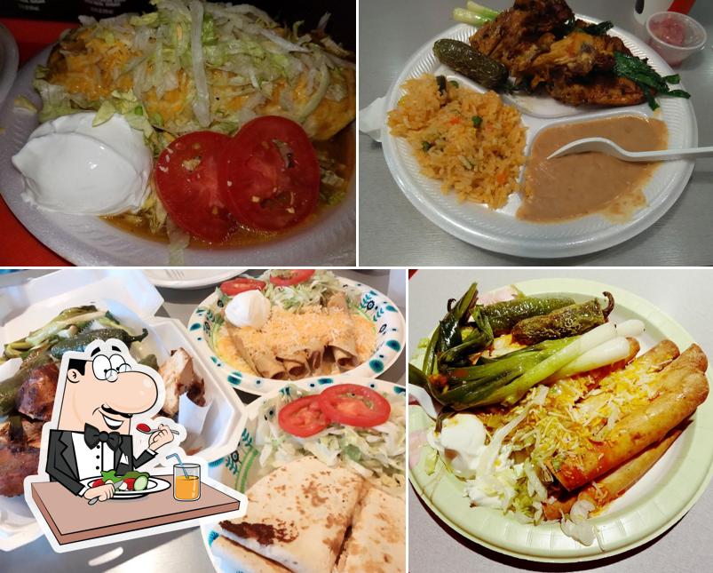 Rico Pollo