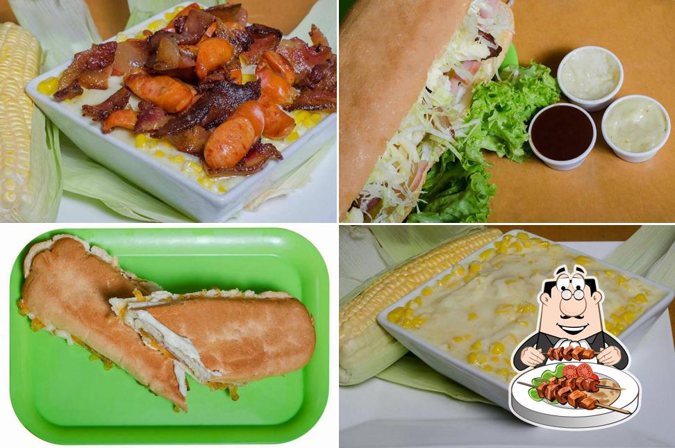 Special Sandwich