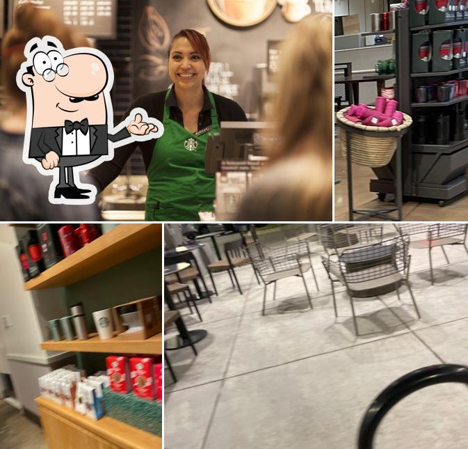 Starbucks Coffee Company