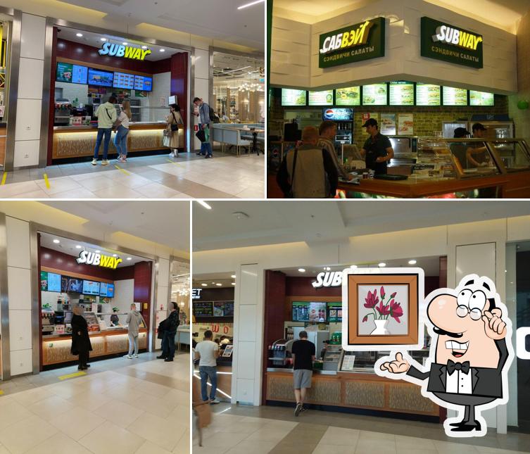 Subjoy