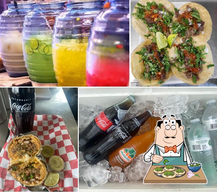 Tacos El Rey