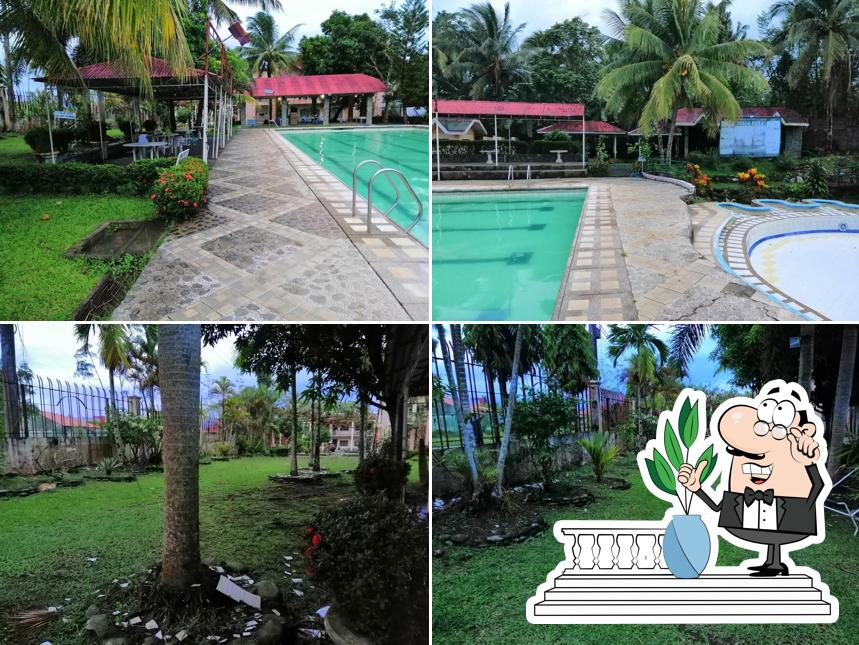 Villapeña Resort and Restaurant