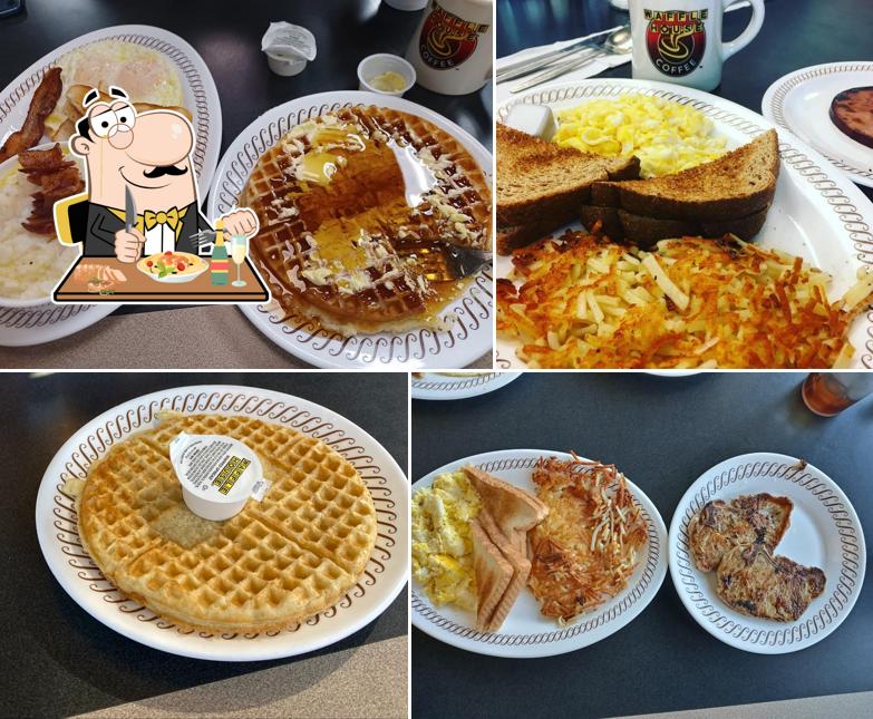 Waffle House