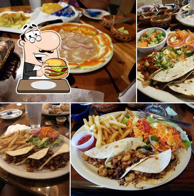 La Laguna Mariscos and Sushi