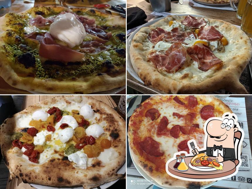Kent Birreria Pizzeria