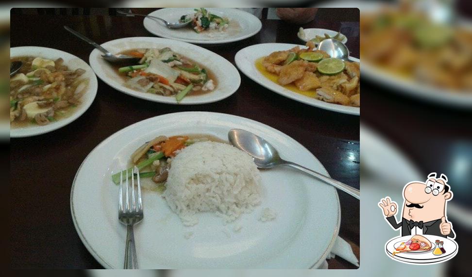 ASIA Restaurant