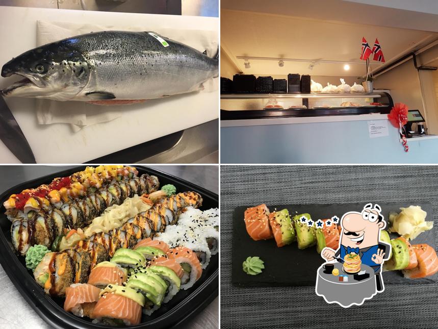 Baba Sushi