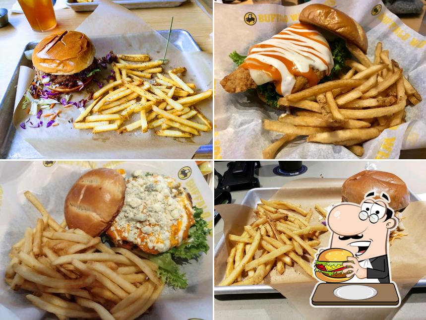 Buffalo Wild Wings