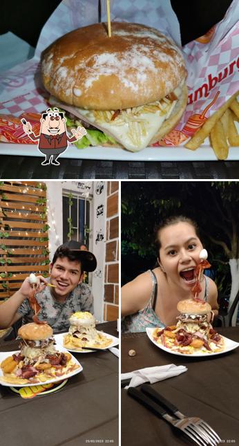 Burger Queen