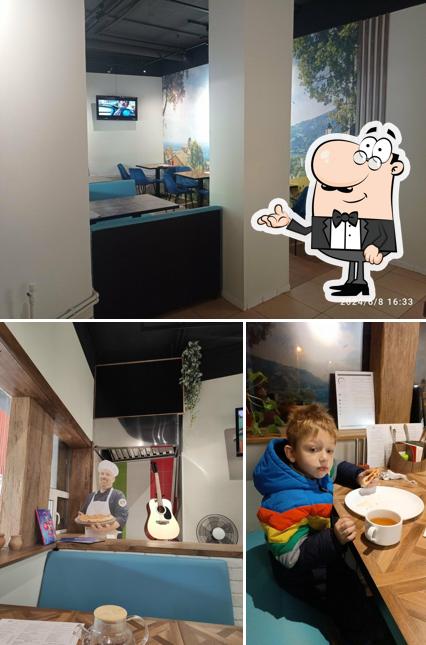 Забронируйте столик в "Дон Тормозини"