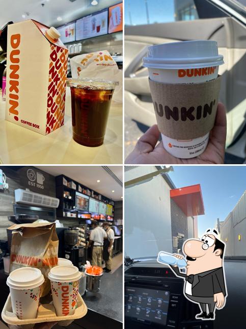 Dunkin' - دانكن