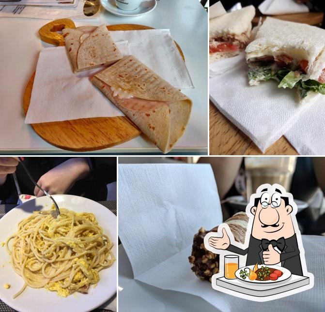 Fusion Café