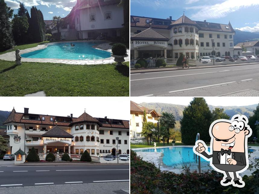 Hotel Rössl