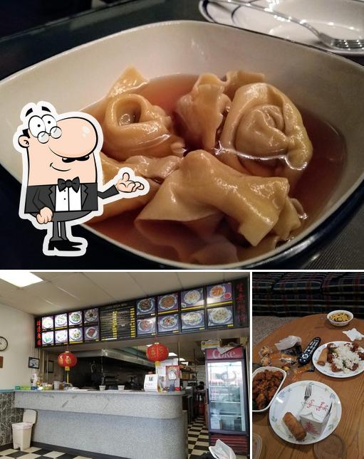 Hunan Wok