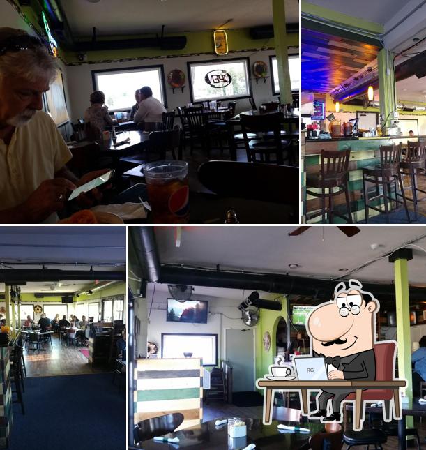 Jhonny's Mexican Restaurant