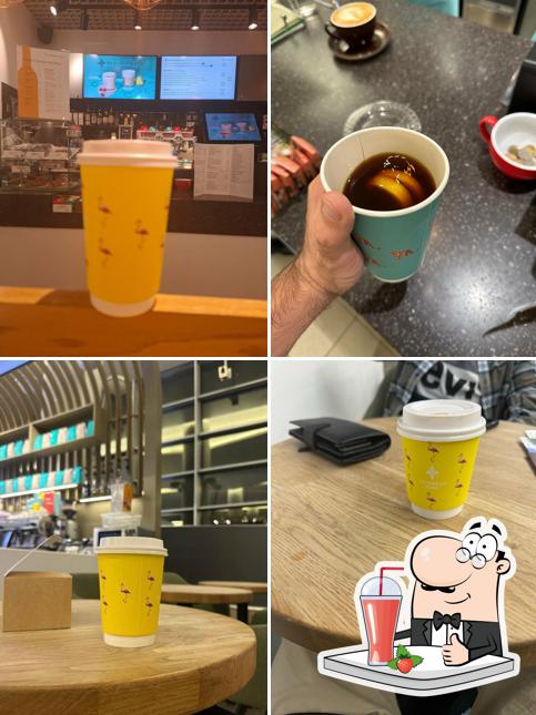 Лалибела Кофе