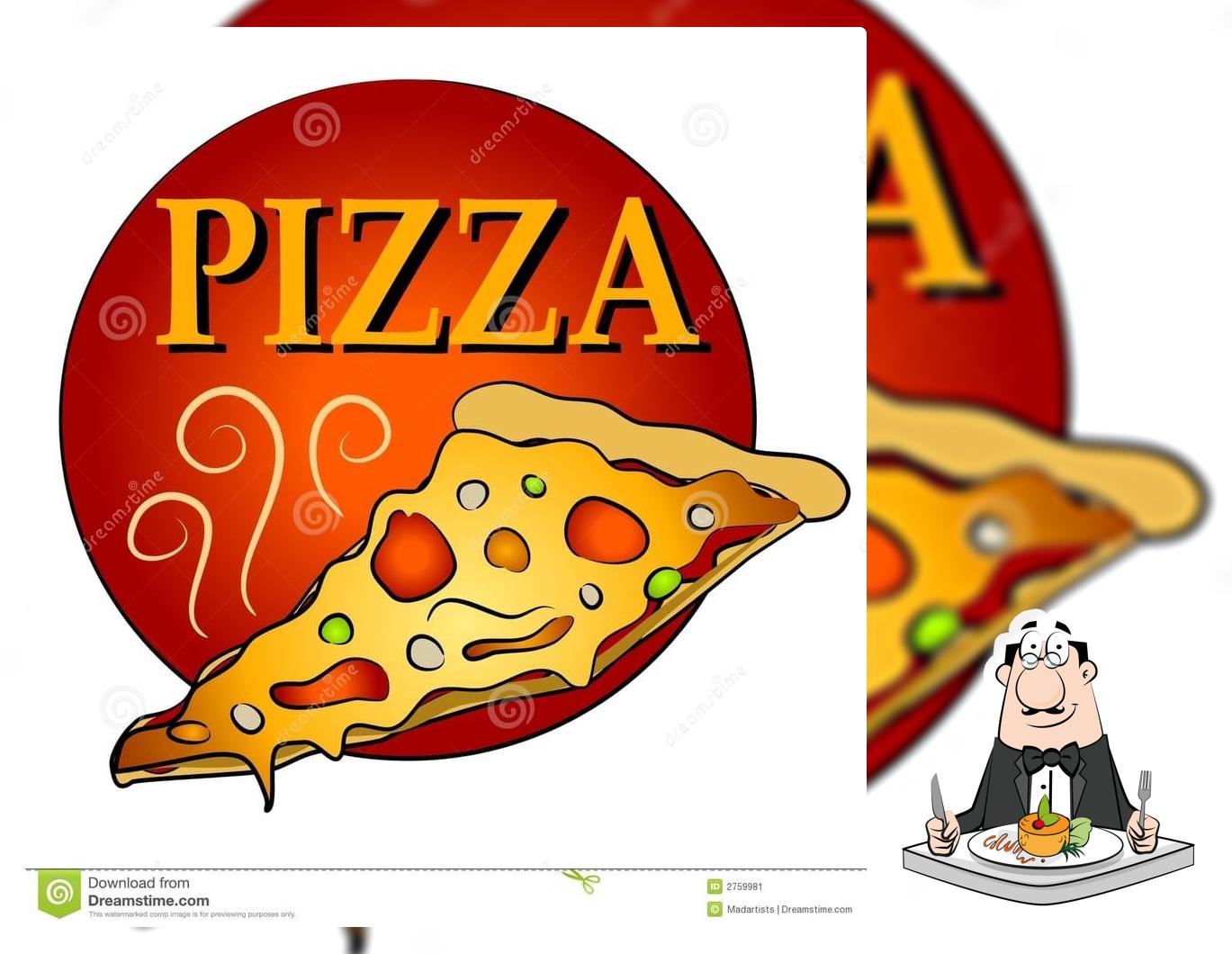 Pizza Oliver