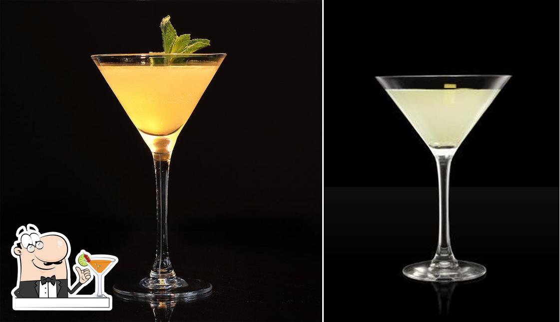 Drinks86